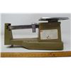 Image 3 : TRINER POSTAL SCALE (8 OUNCE-MODEL 8T) *10/8/75*