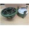 Image 2 : 1950'S DUTCH HEATER/STOVE