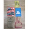Image 1 : TRAIN AND ELEVATOR BOOKS