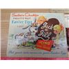 Image 2 : LOT OF ASSORTED ITEMS INCLUDING A RAZOR HONE, CHOCOLATE TIN & "BABY COMMANDER"