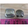 Image 1 : CHAUFFER BADGES
