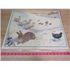 Image 2 : EILEEN SOPLEY SCHOOL PRINTS (FRIENDLY ROBIN, BROWNIES MAGIC)