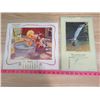 Image 1 : LOT OF OLD SASKATCHEWAN CALENDARS