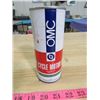 Image 1 : CASTROL OIL TIN (STILL FULL)