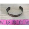 Image 1 : CHICAGO WORLD FAIR BRACLET
