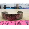 Image 2 : CHICAGO WORLD FAIR BRACLET