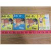 Image 1 : BARBIE CATALOGUES (1964)