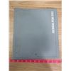 Image 1 : HONDA BOOK (1983 HONDA)