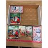 Image 2 : LOT OF CANDY BOXES (HERSHEYS, NUTTY CLUB, LIFESAVER)