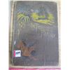 Image 5 : LOT OF 2 BOOKS (TEXTILES & THOROGOOD FAMILY-FROM 1894)