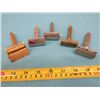 Image 1 : LOT OF RAZORS