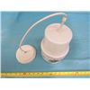 Image 1 : ELECTRIC AUTO LIGHT FIXTURE