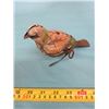 Image 4 : INUIT CARVING AND GERMAN BIRD TOY