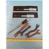 Image 1 : LOT OF ASSORTED TOOLS