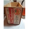 Image 5 : LOT OF CPR AND CN RELATED ITEMS (INSIDE MANDARINE BOX)