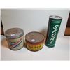 Image 1 : DAILY MAIL, BIG BEN AND SKOAL SNUFF DISPENSERS