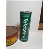 Image 3 : DAILY MAIL, BIG BEN AND SKOAL SNUFF DISPENSERS