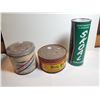 Image 4 : DAILY MAIL, BIG BEN AND SKOAL SNUFF DISPENSERS