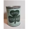 Image 1 : GALLAHERS IRISH ROLL TOBACCO (GREAT CONDITION)