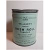 Image 2 : GALLAHERS IRISH ROLL TOBACCO (GREAT CONDITION)