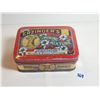 Image 1 : RARE ERZINGERS TOBACCO TIN (NICE)