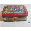Image 2 : RARE ERZINGERS TOBACCO TIN (NICE)