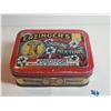 Image 3 : RARE ERZINGERS TOBACCO TIN (NICE)