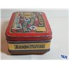 Image 4 : RARE ERZINGERS TOBACCO TIN (NICE)