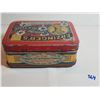 Image 5 : RARE ERZINGERS TOBACCO TIN (NICE)