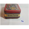Image 6 : RARE ERZINGERS TOBACCO TIN (NICE)