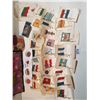 Image 5 : LARGE LOT OF TOBACCO SILKS AND TAGS (ALSO INCLUDES DURHAM POUCH)