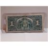 Image 2 : 1 DOLLAR BILL (1937)