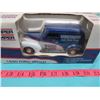 Image 3 : BUMPER TO BUMPER 1940 FORD SEDAN COLLECTORS BANK