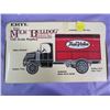 Image 3 : TRUE VALUE 1926 MACK "BULLDOG" COLLECTORS BANK (ERTL)