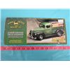 Image 1 : JOHN DEERE 1940 FORD COLLECTORS BANK