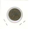 Image 2 : FIVE CENT COIN (CANADA) *1925* (SILVER)