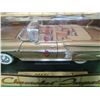 Image 5 : 1958 CHEV IMPALA DIE CAST MODEL (1:18 SCALE) *MOTOR MAX-RED BOX TOY FACTORY* (NOS)