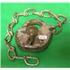 Image 2 : CNR LOCK WITH KEY (WORKS GREAT) *AA340*