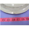 Image 2 : 2 GALLON CROCK LID (VERY SMALL CHIP)