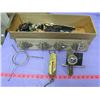 Image 1 : JUNK DRAWER OF COLLECTABLES