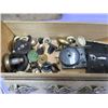 Image 2 : JUNK DRAWER OF COLLECTABLES