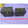 Image 2 : TWO BOX CAMERAS
