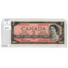 Image 1 : 2 DOLLAR BILL (CANADA) *1954*