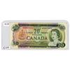 Image 1 : 20 DOLLAR BILL (CANADA) *1969*
