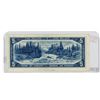 Image 2 : 5 DOLLAR BILL (CANADA) *1954*