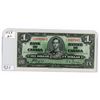Image 1 : 1 DOLLAR BILL (CANADA) *1937*