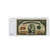 Image 1 : SHINPLASTER (CANADA) *1923* (.25 CENT BILL)