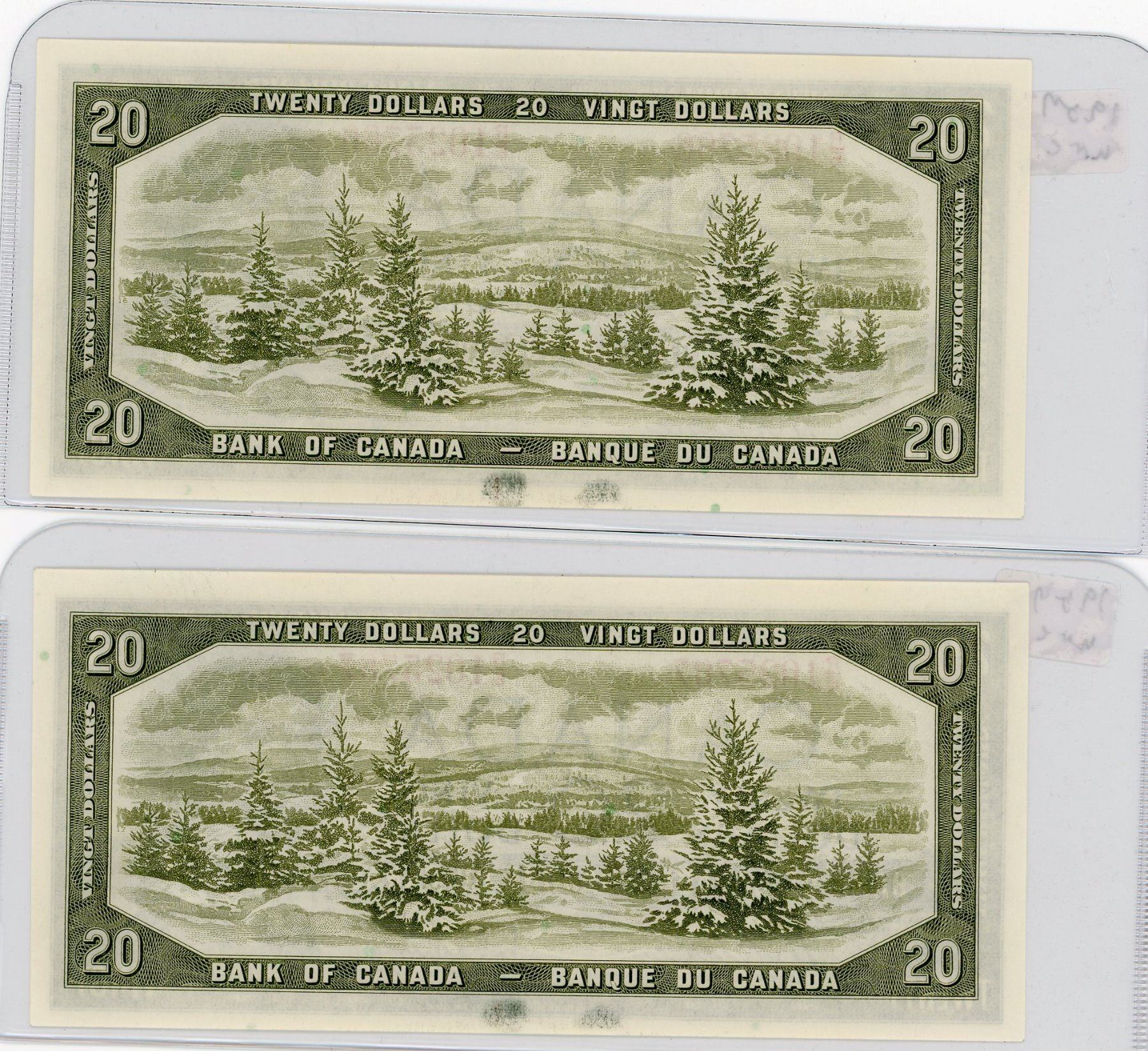 thumbnail image 2 of 25 Consecutive Uncirculated $2 Dollar Bills – 2017 – Buy More Save More – US Currency 2 of 5