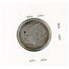 Image 2 : 20 CENT COIN (CANADA) *1900* (SILVER) *NEWFOUNDLAND*