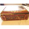Image 1 : LARGE TIN (MADE IN GERMANY) *16" X 12" X 7"*